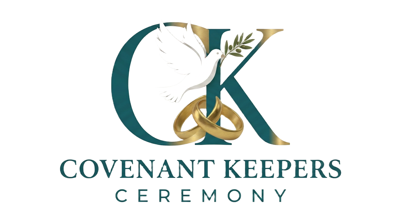 Covenant Keepers Ceremony